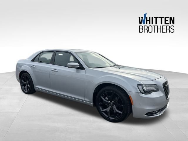 2023 Chrysler 300 300S