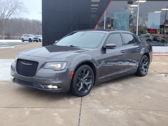 2023 Chrysler 300 300S