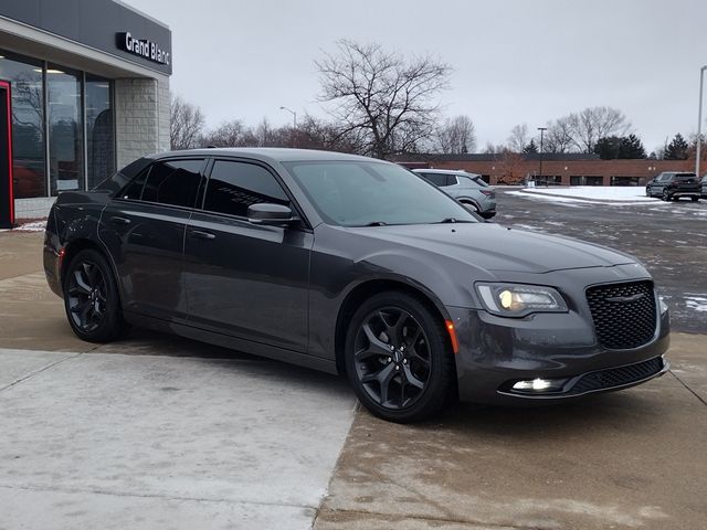 2023 Chrysler 300 300S