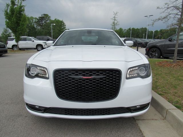 2023 Chrysler 300 300S