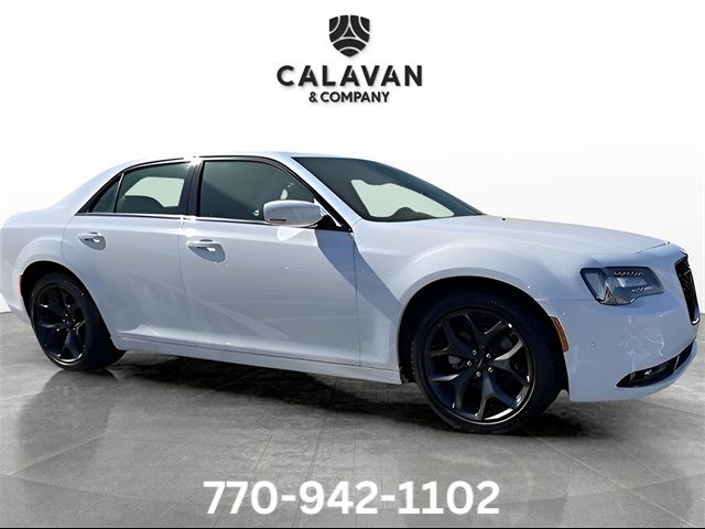 2023 Chrysler 300 300S