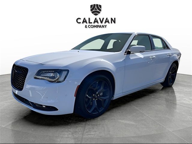 2023 Chrysler 300 300S