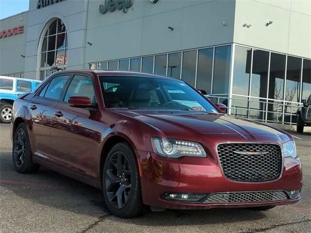 2023 Chrysler 300 300S