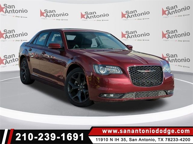 2023 Chrysler 300 300S