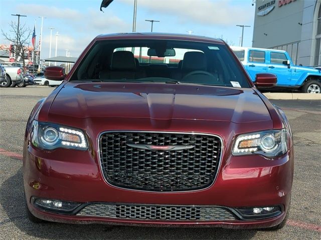 2023 Chrysler 300 300S