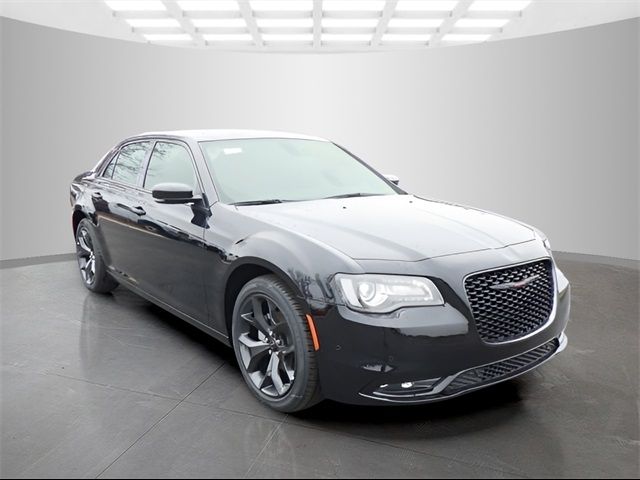 2023 Chrysler 300 300S