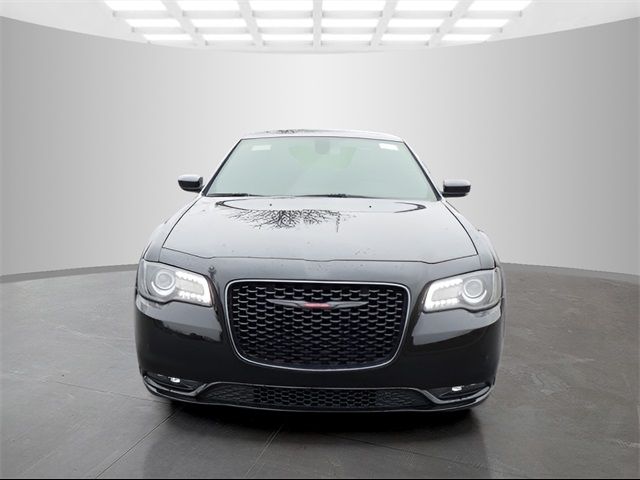 2023 Chrysler 300 300S