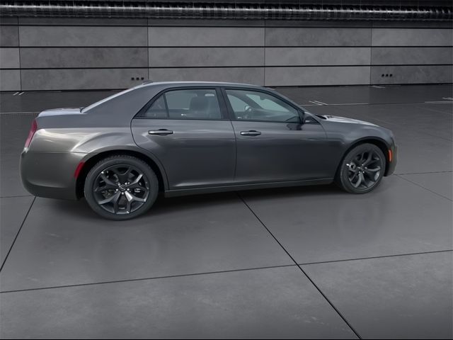 2023 Chrysler 300 300S