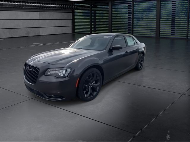 2023 Chrysler 300 300S