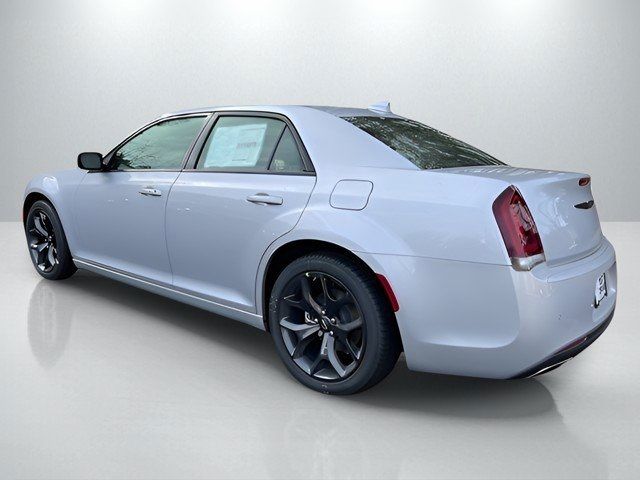 2023 Chrysler 300 300S