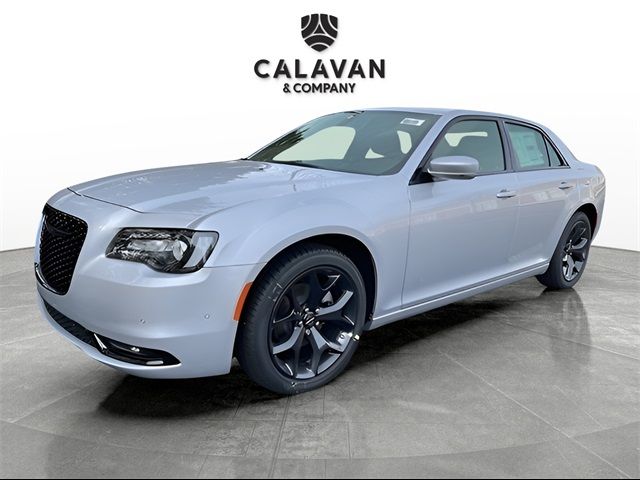 2023 Chrysler 300 300S