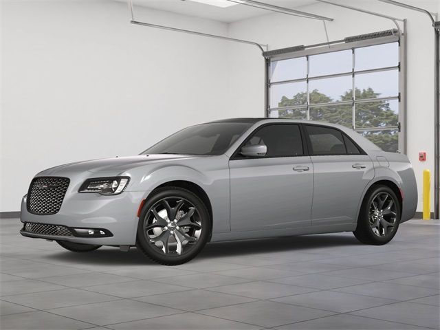 2023 Chrysler 300 300S