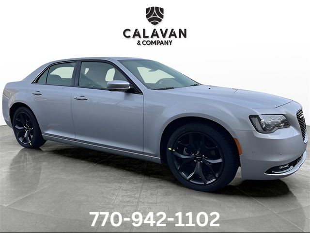 2023 Chrysler 300 300S