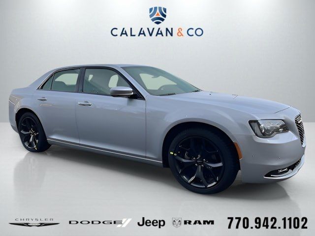 2023 Chrysler 300 300S