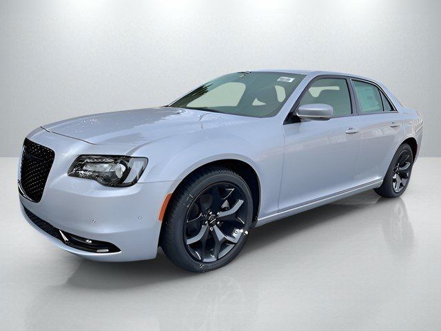 2023 Chrysler 300 300S