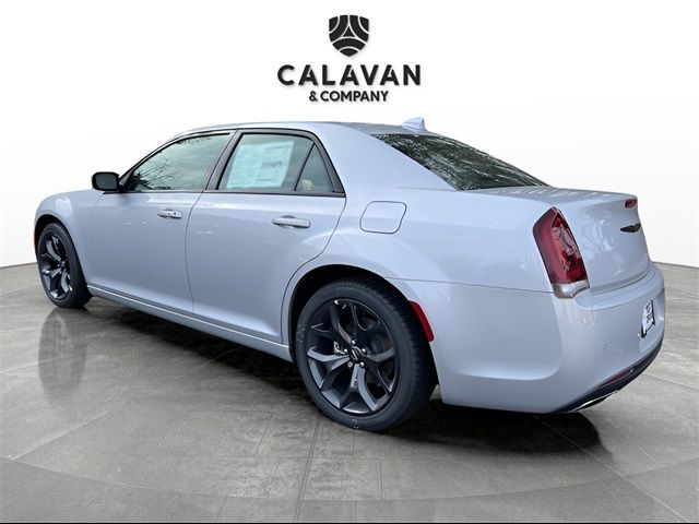 2023 Chrysler 300 300S