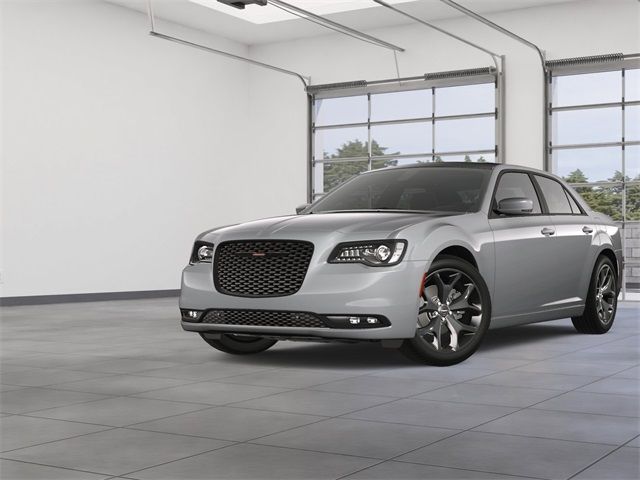 2023 Chrysler 300 300S