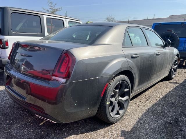 2023 Chrysler 300 300S