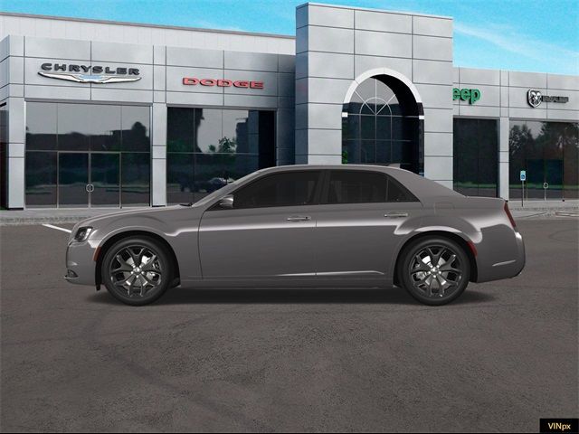 2023 Chrysler 300 300S