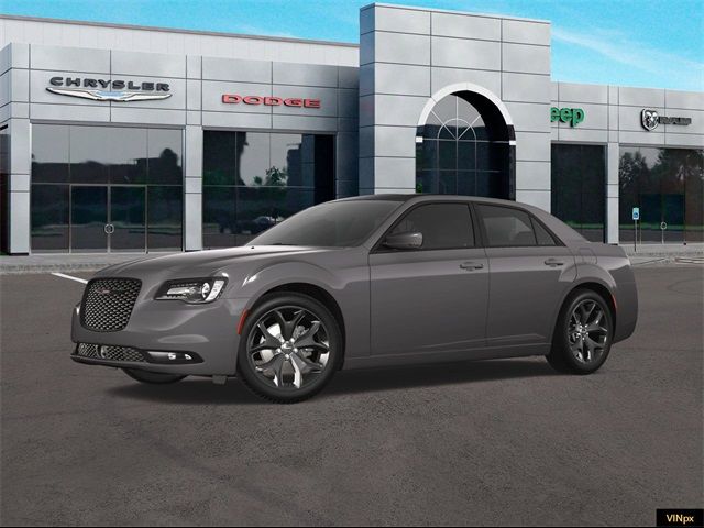 2023 Chrysler 300 300S