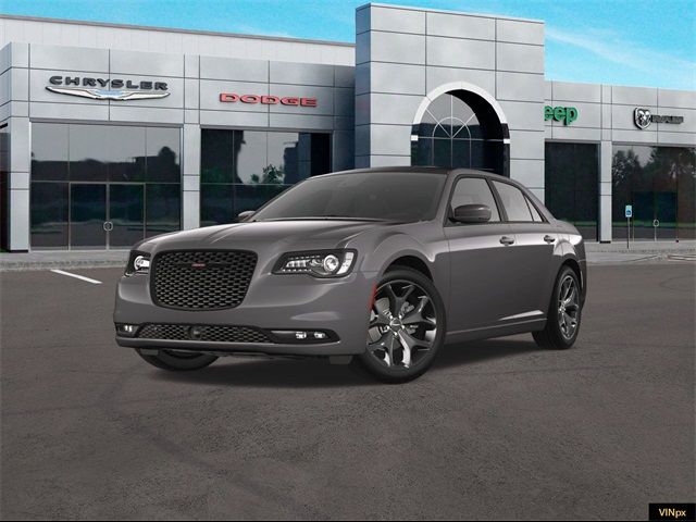 2023 Chrysler 300 300S