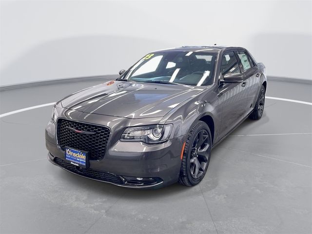 2023 Chrysler 300 300S