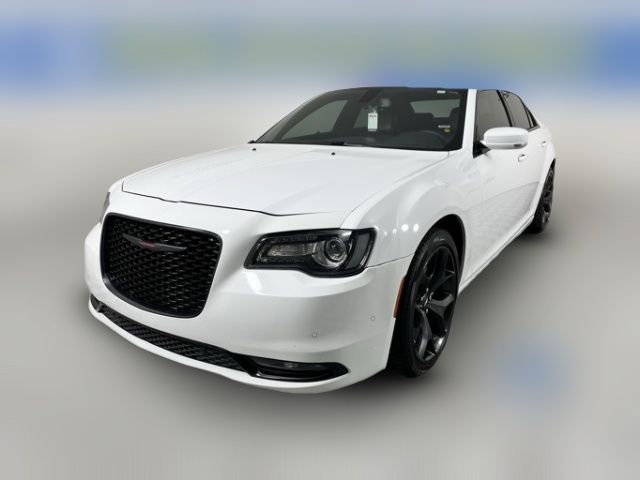 2023 Chrysler 300 300S