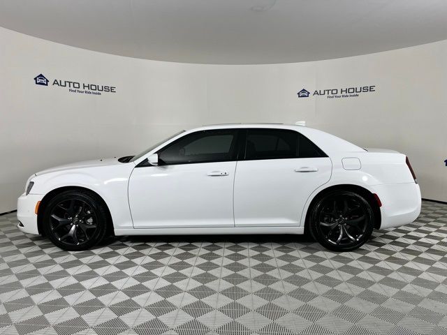 2023 Chrysler 300 300S