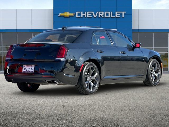 2023 Chrysler 300 300S