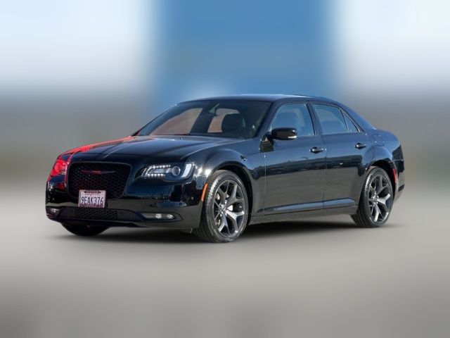 2023 Chrysler 300 300S