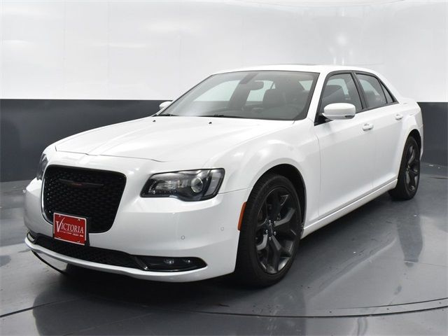 2023 Chrysler 300 300S