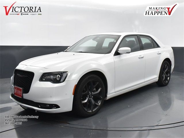 2023 Chrysler 300 300S