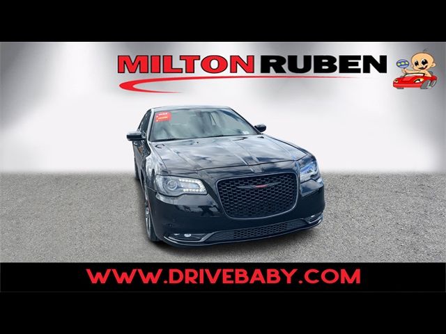 2023 Chrysler 300 300S