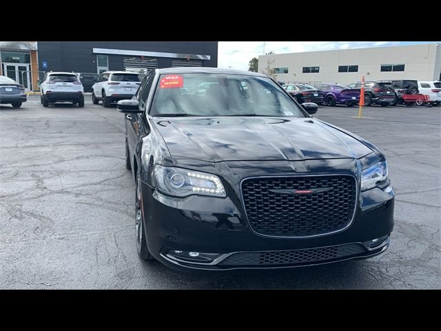 2023 Chrysler 300 300S