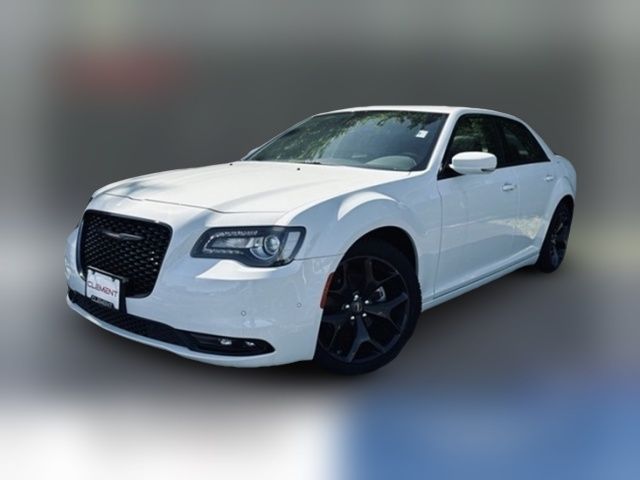 2023 Chrysler 300 300S