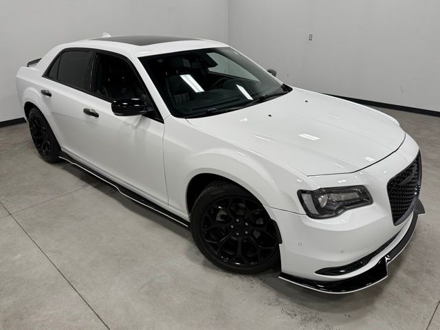 2023 Chrysler 300 300S