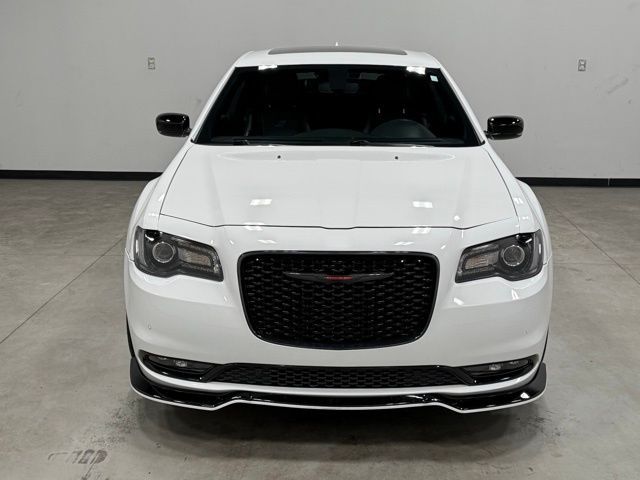 2023 Chrysler 300 300S