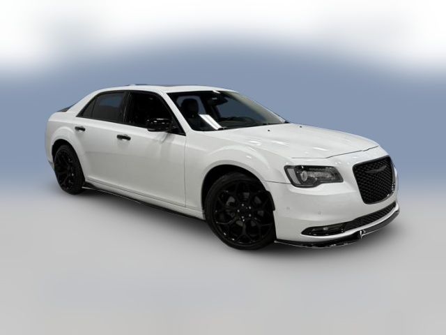 2023 Chrysler 300 300S