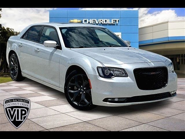 2023 Chrysler 300 300S