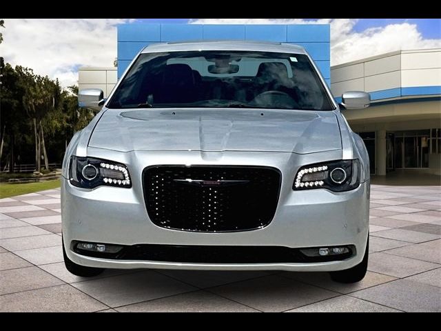 2023 Chrysler 300 300S