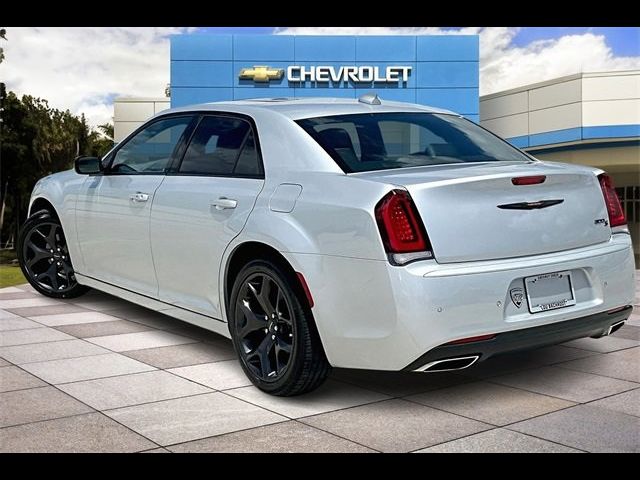 2023 Chrysler 300 300S