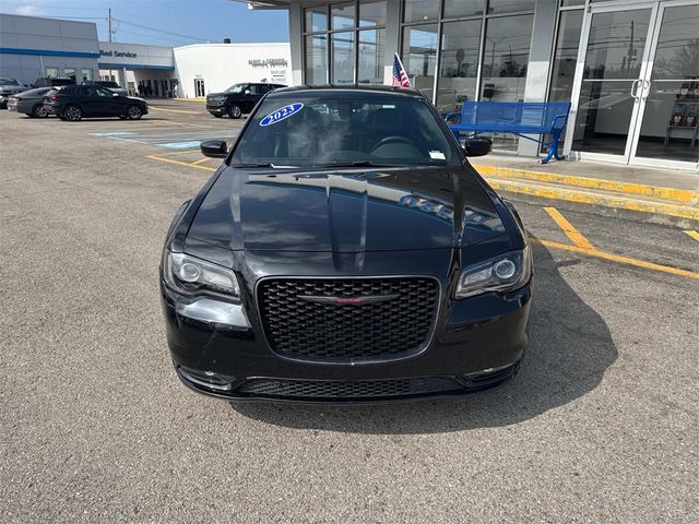 2023 Chrysler 300 300S