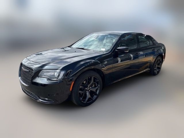 2023 Chrysler 300 300S