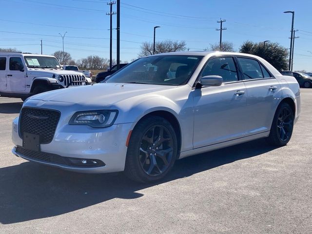 2023 Chrysler 300 300S