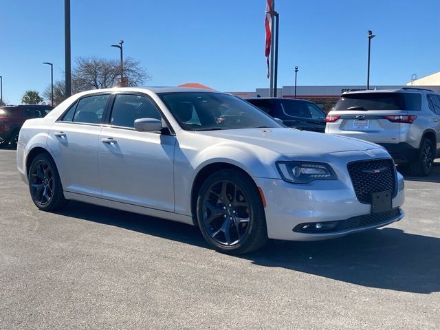 2023 Chrysler 300 300S