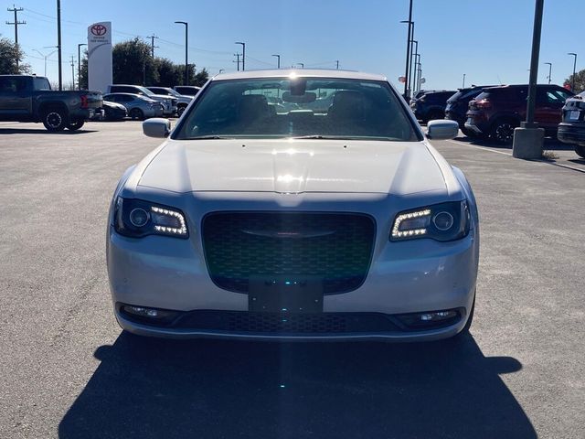 2023 Chrysler 300 300S