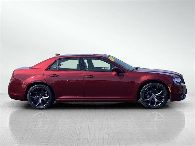 2023 Chrysler 300 300S