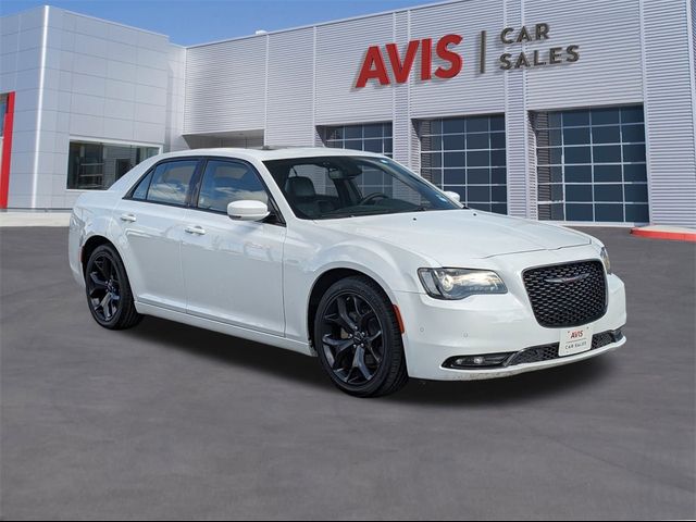 2023 Chrysler 300 300S