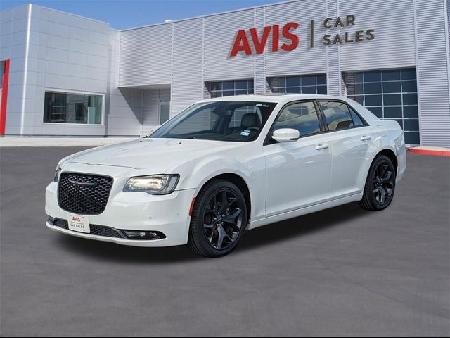 2023 Chrysler 300 300S