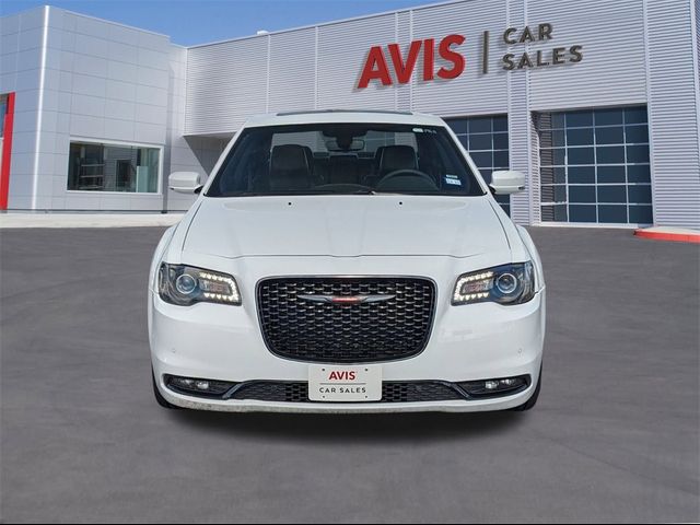 2023 Chrysler 300 300S